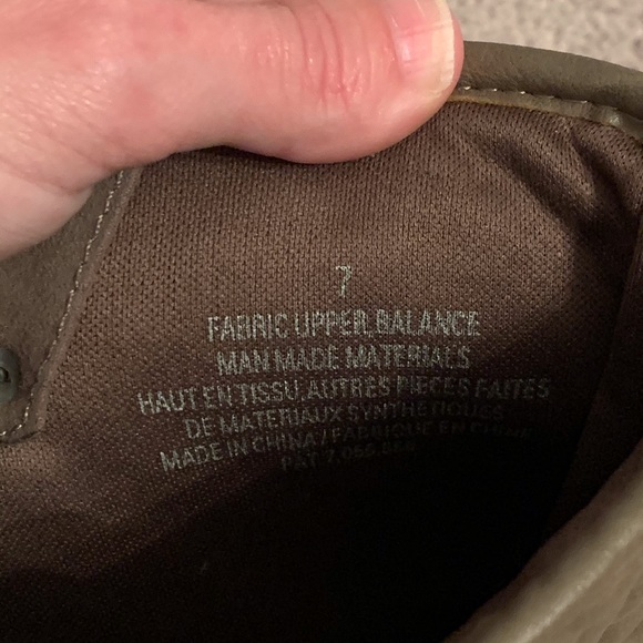 👢 Express Knee High Boots Size 7 👢 - Picture 7 of 16